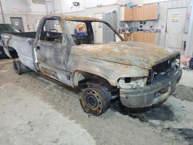 Photo 4 from auction – 1998 DODGE RAM 2500 with VIN 3B7KF2663WM276094