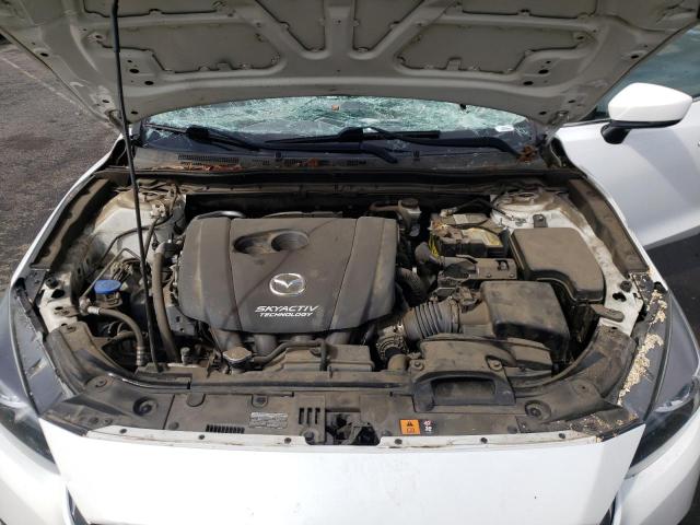Photo 11 from auction – 2018 MAZDA 3 TOURING with VIN 3MZBN1V37JM176008
