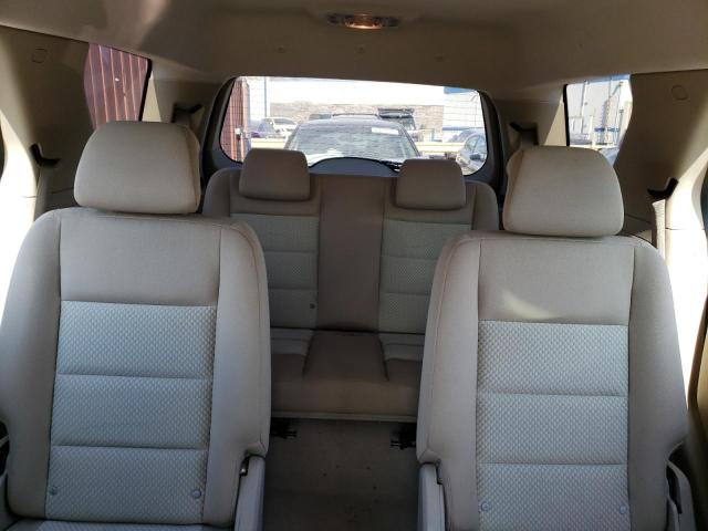 Photo 10 from auction – 2006 FORD FREESTYLE with VIN 1FMZK01166GA30012