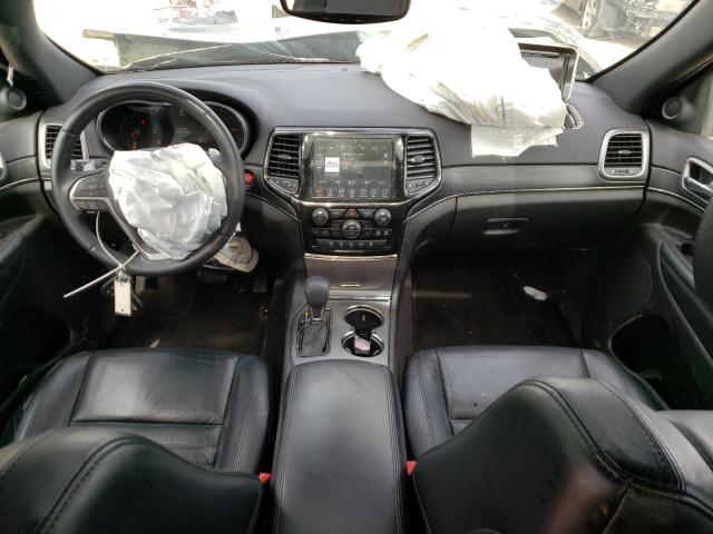Photo 8 from auction – 2019 JEEP GRAND CHER with VIN 1C4RJFBG3KC618335