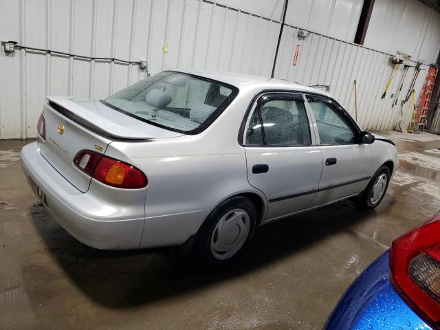 Photo 3 from auction – 2000 TOYOTA COROLLA VE with VIN 2T1BR12E4YC350178