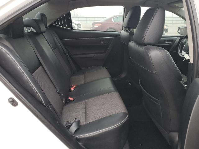Photo 10 from auction – 2014 TOYOTA COROLLA L with VIN 2T1BURHE9EC080266