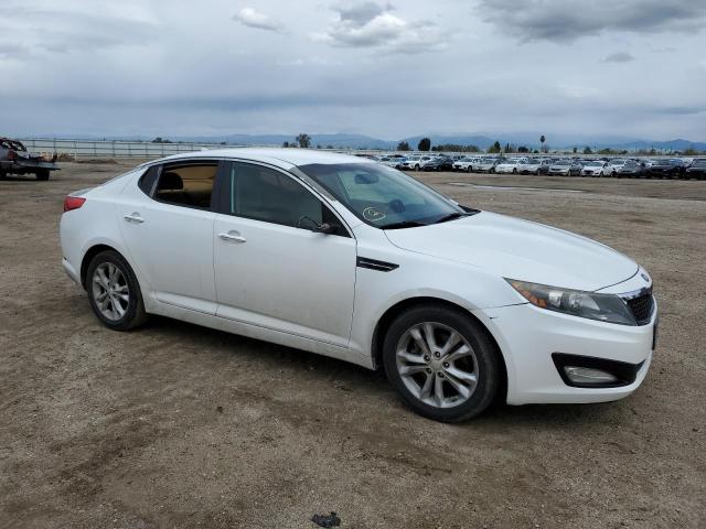 Photo 4 from auction – 2013 KIA OPTIMA LX with VIN 5XXGM4A73DG144314