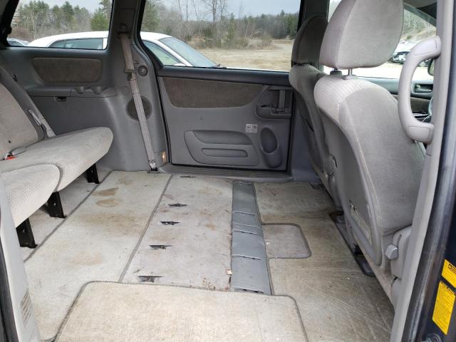 Photo 11 from auction – 2009 TOYOTA SIENNA LE with VIN 5TDBK23C29S022595