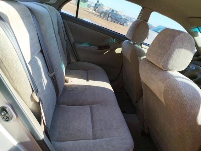 Photo 10 from auction – 2003 TOYOTA COROLLA CE with VIN 1NXBR38E83Z070113