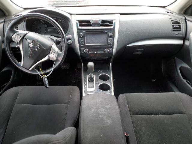 Photo 8 from auction – 2013 NISSAN ALTIMA 2.5 with VIN 1N4AL3AP3DN490621