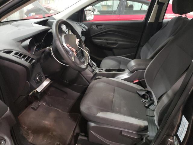 Photo 7 from auction – 2015 FORD ESCAPE S with VIN 1FMCU0F79FUC76373