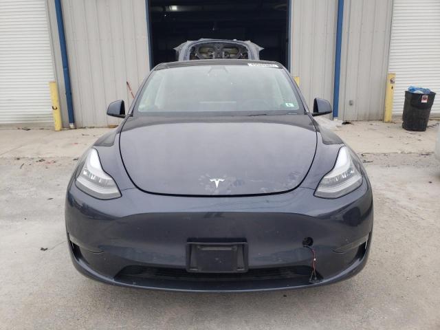 Photo 5 from auction – 2021 TESLA MODEL Y with VIN 5YJYGDEE4MF074538