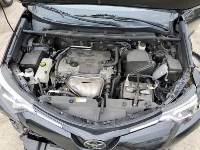 Photo 12 from auction – 2016 TOYOTA RAV4 LIMIT with VIN 2T3DFREVXGW476450