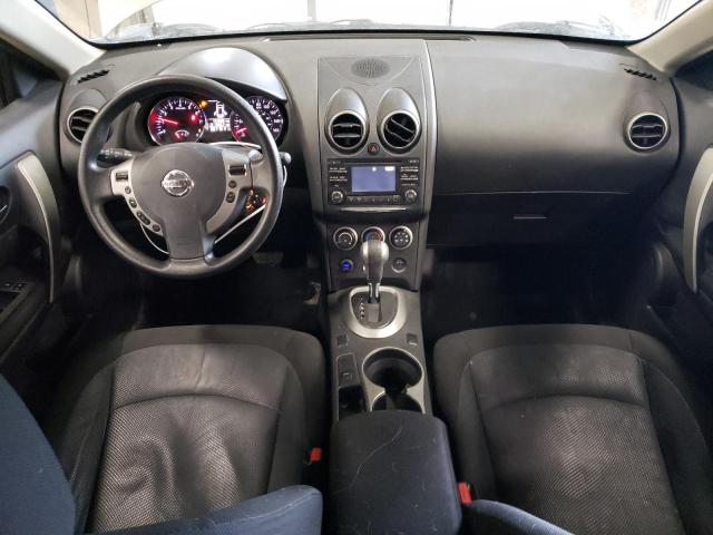 Photo 8 from auction – 2013 NISSAN ROGUE S with VIN JN8AS5MV3DW657240