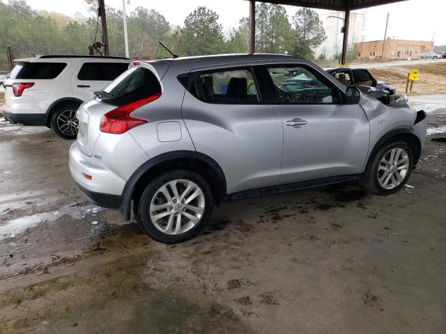 Photo 3 from auction – 2013 NISSAN JUKE S with VIN JN8AF5MR5DT212913