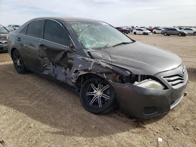 Photo 4 from auction – 2010 TOYOTA CAMRY BASE with VIN 4T4BF3EK3AR062023