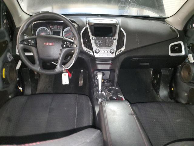 Photo 8 from auction – 2014 GMC TERRAIN SL with VIN 2GKALMEK5E6230357