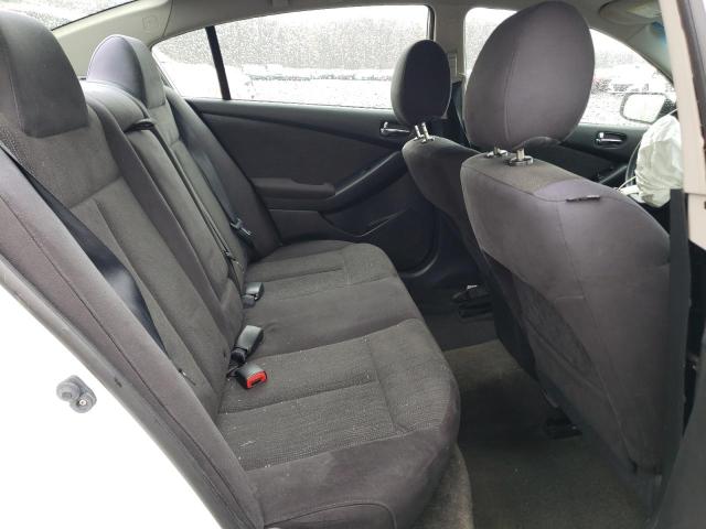 Photo 10 from auction – 2012 NISSAN ALTIMA BAS with VIN 1N4AL2AP1CC216662