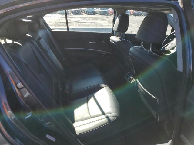 Photo 10 from auction – 2015 ACURA RLX TECH with VIN JH4KC1F52FC000242