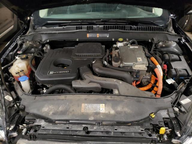 Photo 11 from auction – 2019 FORD FUSION TIT with VIN 3FA6P0RU5KR256199