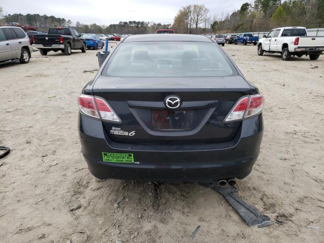 Photo 6 from auction – 2012 MAZDA 6 I with VIN 1YVHZ8DH7C5M41648