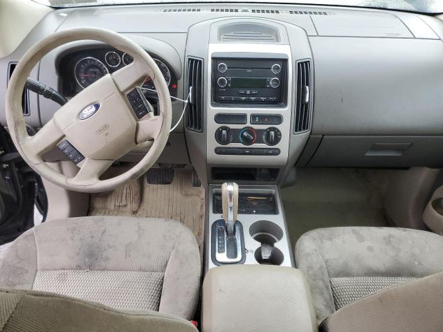 Photo 8 from auction – 2010 FORD EDGE SE with VIN 2FMDK3GC9ABA62201