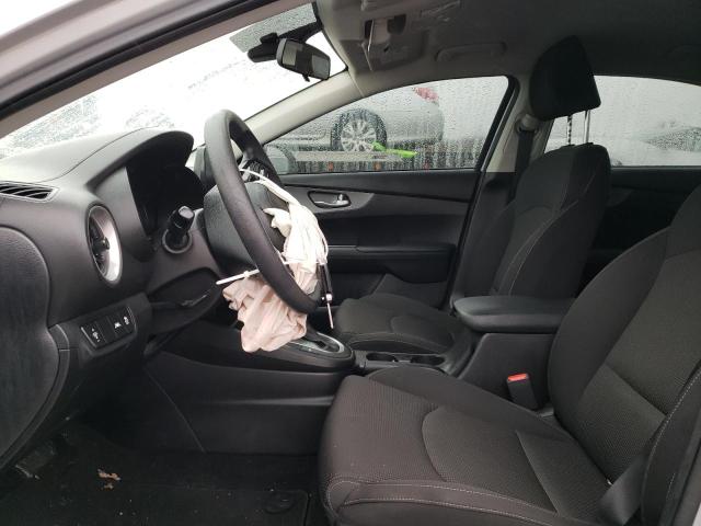 Photo 7 from auction – 2020 KIA FORTE FE with VIN 3KPF24AD6LE209039