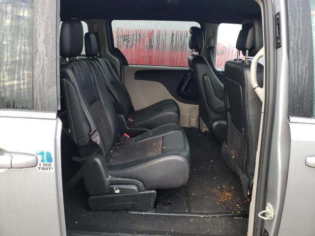 Photo 11 from auction – 2019 DODGE GRAND CARA with VIN 2C4RDGCG2KR788107