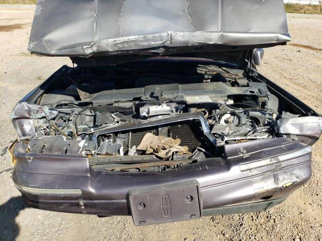 Photo 11 from auction – 1995 LINCOLN TOWN CAR E with VIN 1LNLM81W9SY717208