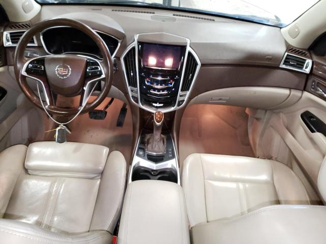 Photo 8 from auction – 2015 CADILLAC SRX PERFOR with VIN 3GYFNFE33FS561709