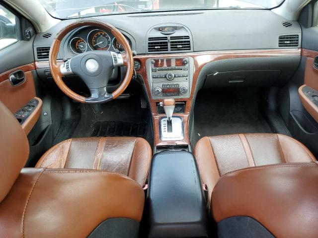 Photo 8 from auction – 2008 SATURN AURA with VIN 1G8ZV57788F180145