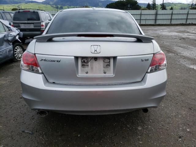 Photo 6 from auction – 2008 HONDA ACCORD with VIN 1HGCP36848A061107