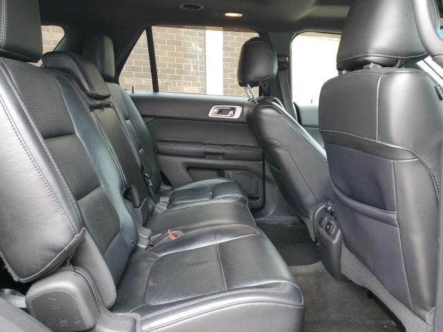 Photo 10 from auction – 2012 FORD EXPLORER L with VIN 1FMHK7F89CGA67187