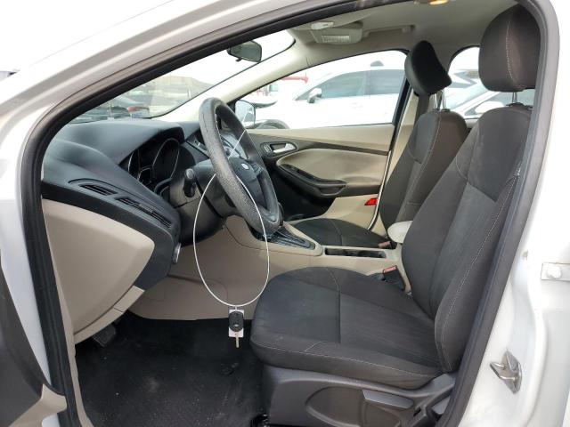 Photo 7 from auction – 2015 FORD FOCUS SE with VIN 1FADP3F26FL327474