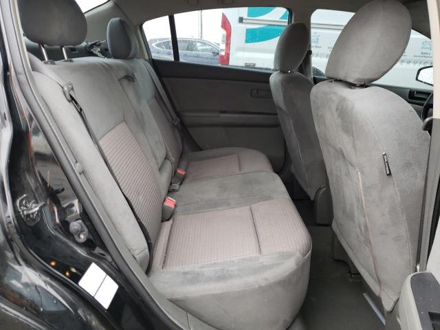 Photo 10 from auction – 2008 NISSAN SENTRA 2.0 with VIN 3N1AB61E68L637469