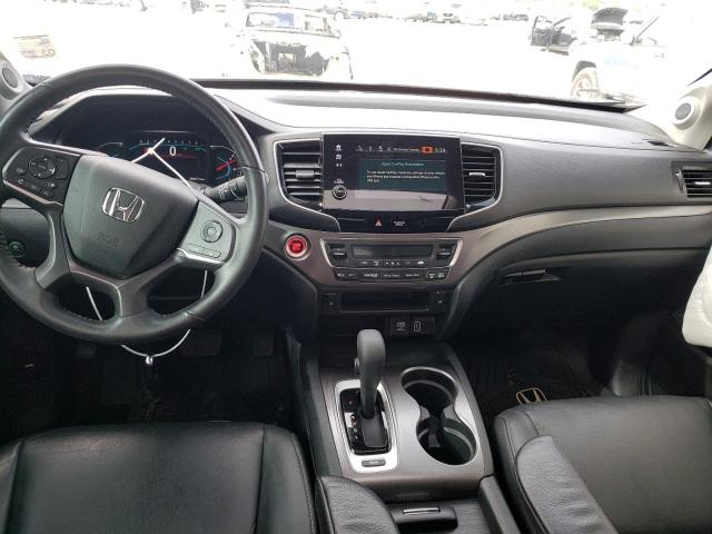Photo 8 from auction – 2020 HONDA PILOT EXL with VIN 5FNYF5H54LB020370