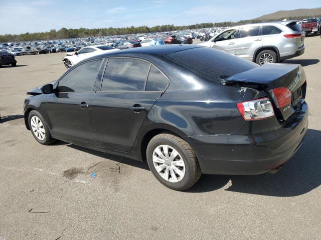 Photo 2 from auction – 2013 VOLKSWAGEN JETTA BASE with VIN 3VW2K7AJ9DM311588