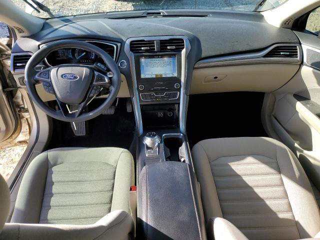 Photo 8 from auction – 2019 FORD FUSION SE with VIN 3FA6P0HD7KR162553