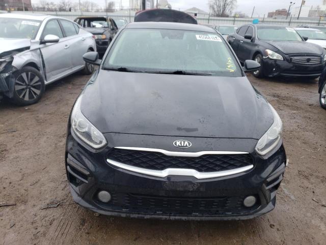 Photo 5 from auction – 2020 KIA FORTE FE with VIN 3KPF24AD1LE178461