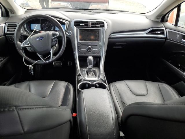 Photo 8 from auction – 2016 FORD FUSION TIT with VIN 3FA6P0K94GR254621