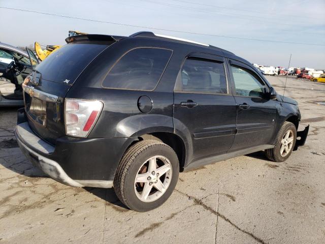 Photo 3 from auction – 2006 CHEVROLET EQUINOX LT with VIN 2CNDL63F266117425