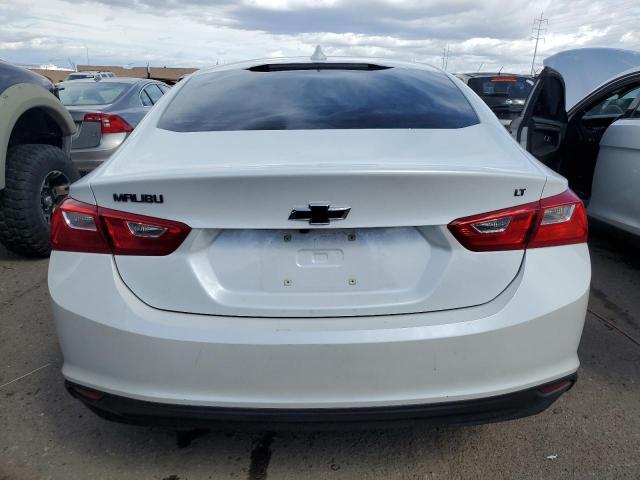 Photo 6 from auction – 2017 CHEVROLET MALIBU LT with VIN 1G1ZE5ST7HF274276
