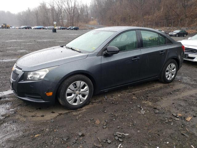 Photo 1 from auction – 2013 CHEVROLET CRUZE LS with VIN 1G1PB5SG3D7220397