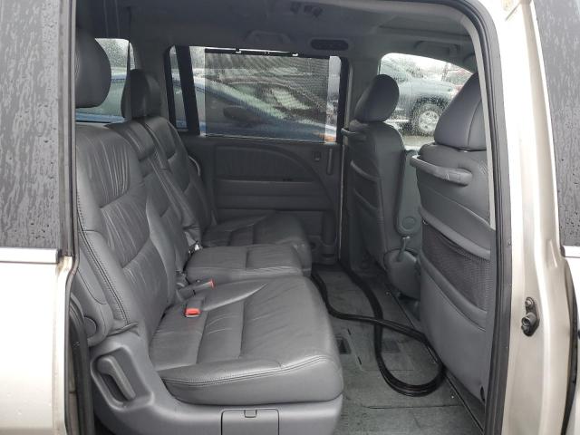Photo 10 from auction – 2007 HONDA ODYSSEY EX with VIN 5FNRL38797B429084