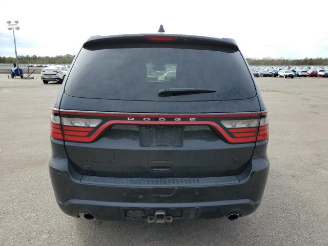 Photo 6 from auction – 2018 DODGE DURANGO R/ with VIN 1C4SDJCT5JC456696