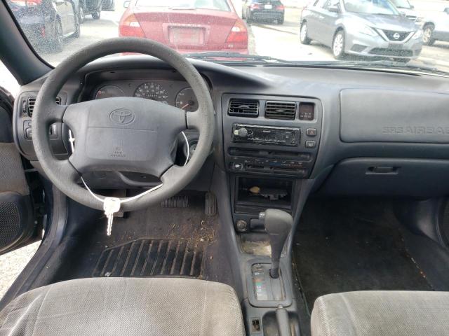 Photo 8 from auction – 1996 TOYOTA COROLLA DX with VIN 1NXBB02E7TZ460762