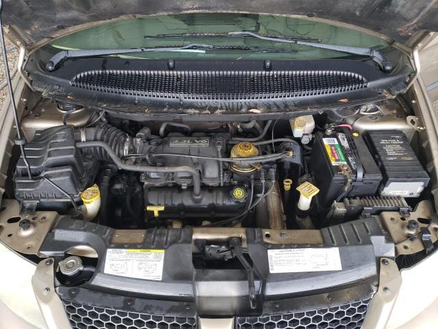 Photo 12 from auction – 2003 DODGE GRAND CARA with VIN 2D4GP44303R317120