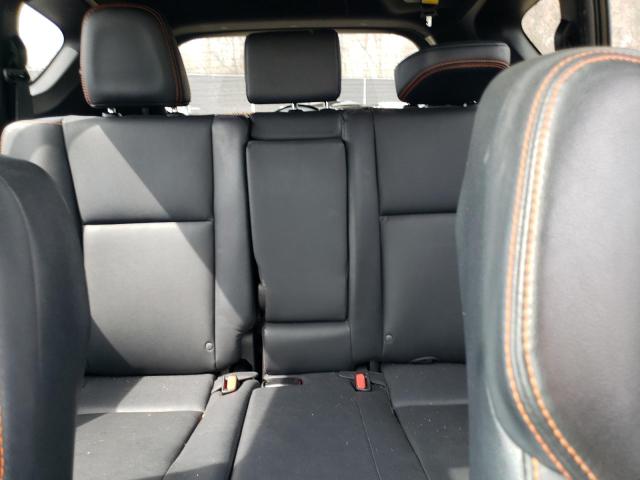 Photo 10 from auction – 2016 TOYOTA RAV4 SE with VIN 2T3JFREV4GW456956