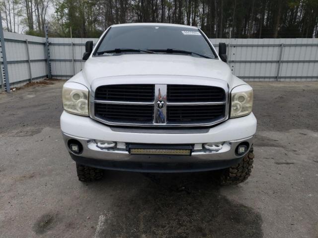 Photo 5 from auction – 2006 DODGE RAM 2500 S with VIN 1D7KS28D46J200071