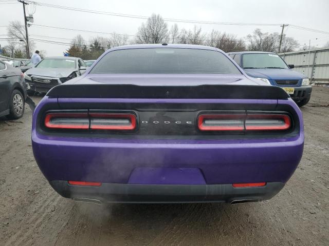 Photo 6 from auction – 2019 DODGE CHALLENGER with VIN 2C3CDZAG8KH743946
