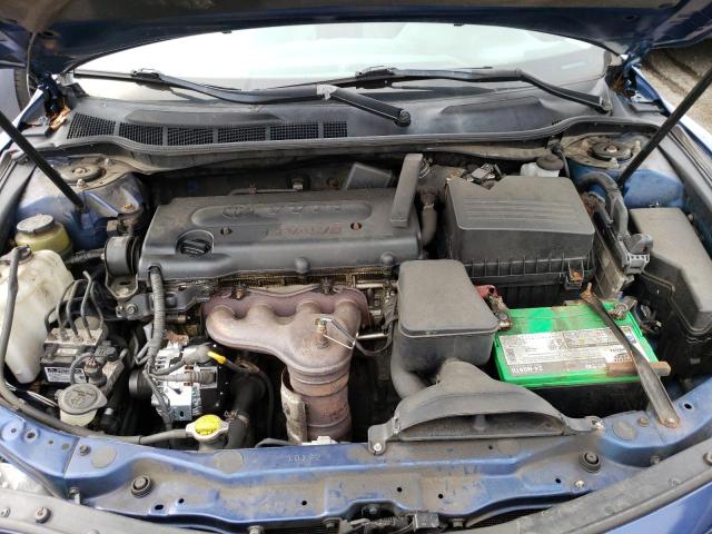 Photo 11 from auction – 2007 TOYOTA CAMRY CE with VIN 4T1BE46K17U106403