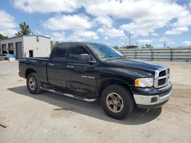 Photo 4 from auction – 2004 DODGE RAM 1500 S with VIN 1D7HA18N44J155288