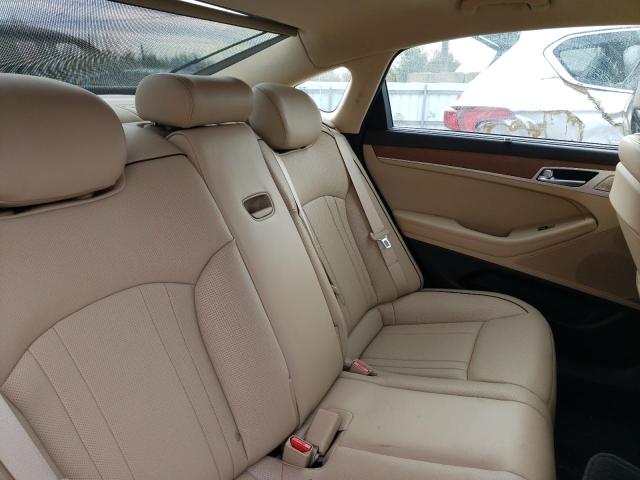 Photo 10 from auction – 2018 GENESIS G80 ULTIMA with VIN KMHGN4JF6JU250763