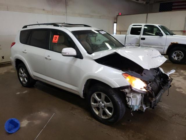 Photo 4 from auction – 2010 TOYOTA RAV4 LIMIT with VIN 2T3DK4DV9AW028790